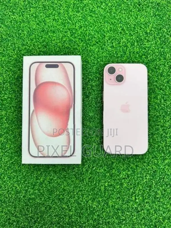 Apple iPhone 15 (Used)