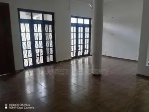 Semi Furnished 2 Storey House for Rent in Mount Lavinia