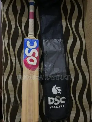 DSC Bat