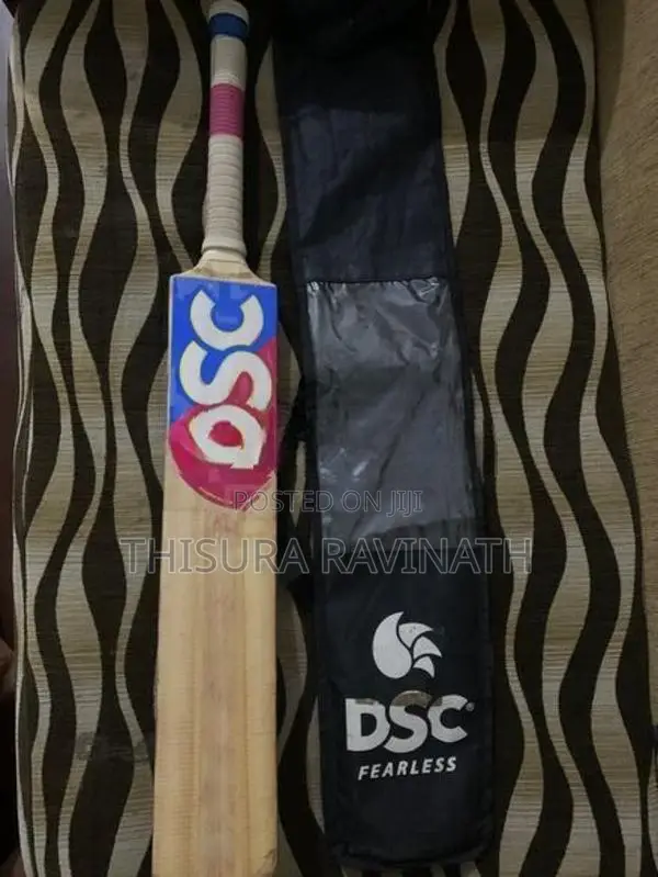 DSC Bat