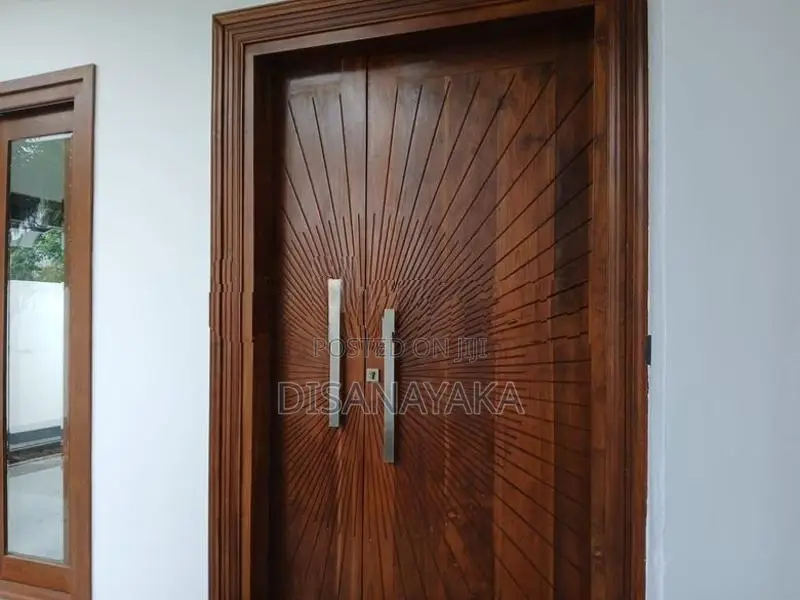 Brand New Two-Storey House for Sale in Pannipitiya Ds8540