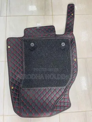 3D Carpet Set for Toyota Prius30