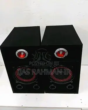 8 Inch Single Top Pair