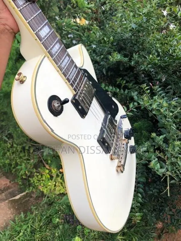 Blitz Aria Pro Guitar