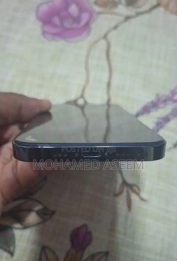 Apple iPhone 12 Pro (Used)