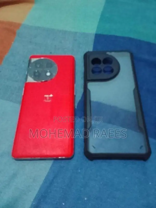 OnePlus 11R (Used)