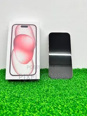 Apple iPhone 15 (Used)