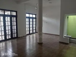 Semi Furnished 2 Storey House for Rent in Mount Lavinia
