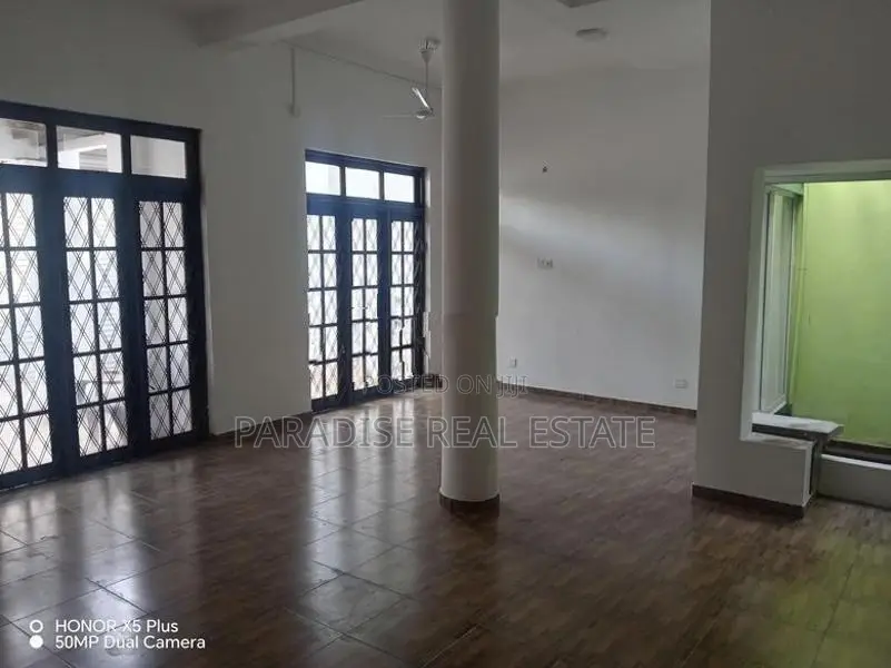 Semi Furnished 2 Storey House for Rent in Mount Lavinia