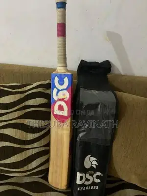 DSC Bat