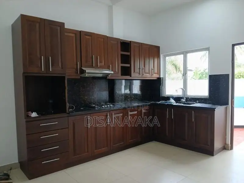 Brand New Two-Storey House for Sale in Pannipitiya Ds8540