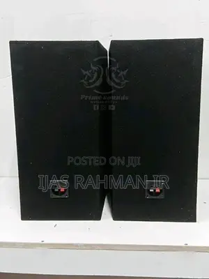 8 Inch Single Top Pair
