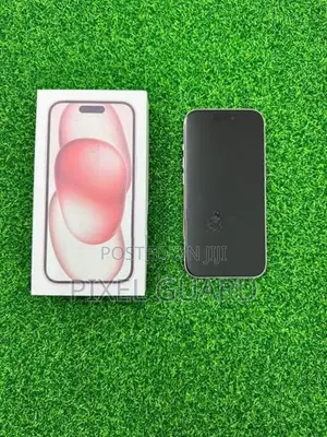 Apple iPhone 15 (Used)
