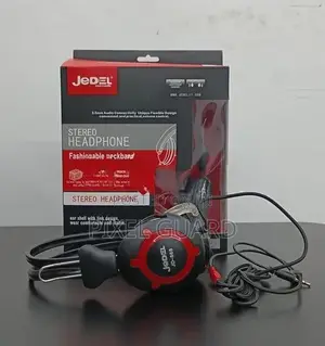 Jedel Stereo Headphone