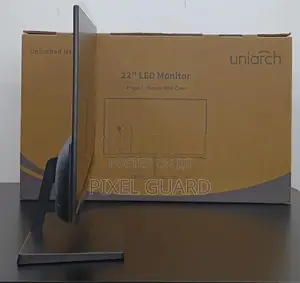 Uniarch 22” Hd Monitor