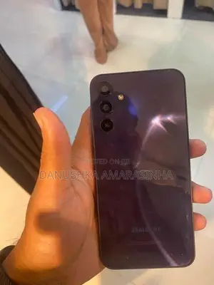 Samsung Galaxy A15 (Used)