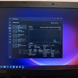 Lenovo ThinkPad i5 8th Gen