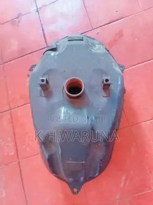 Yamaha Fz Fuel Tank