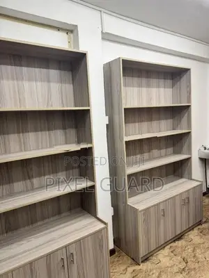 Book Cupboards