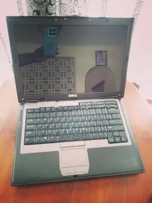 Dell Laptop