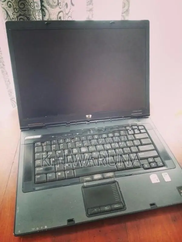 Hp Laptop for Parts