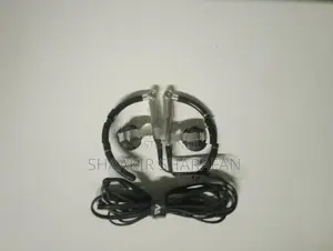 Wired Earphone