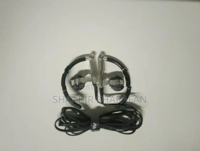 Wired Earphone