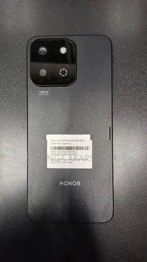 Honor X7c (Used)