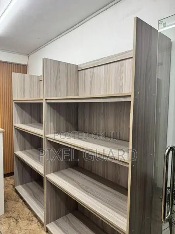 Book Cupboards
