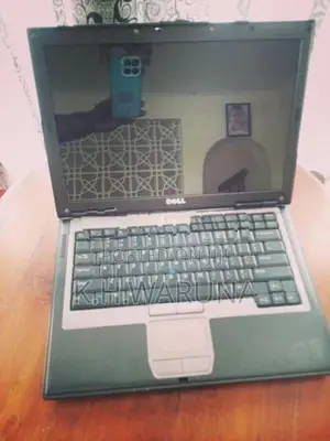 Dell Laptop
