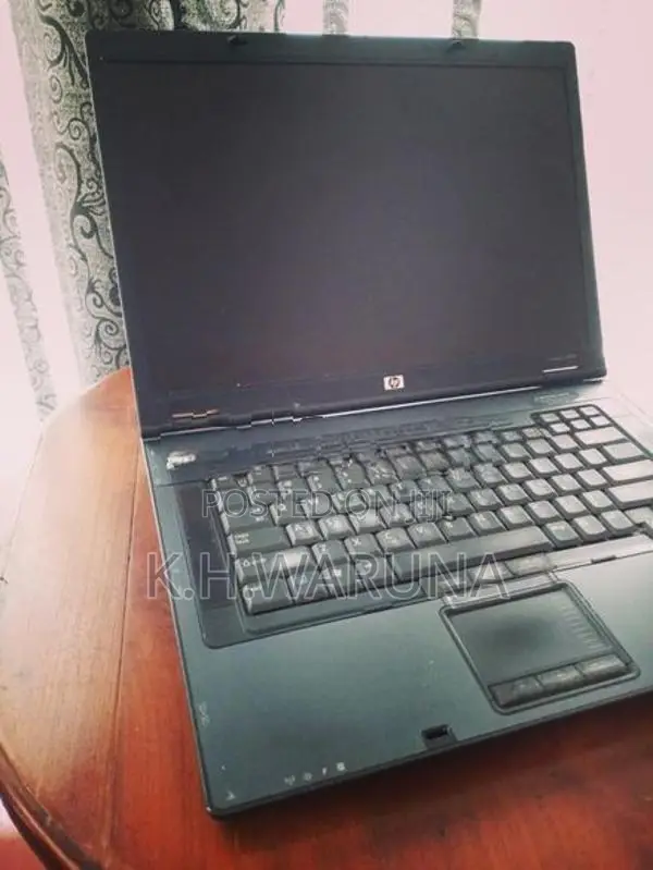 Hp Laptop for Parts