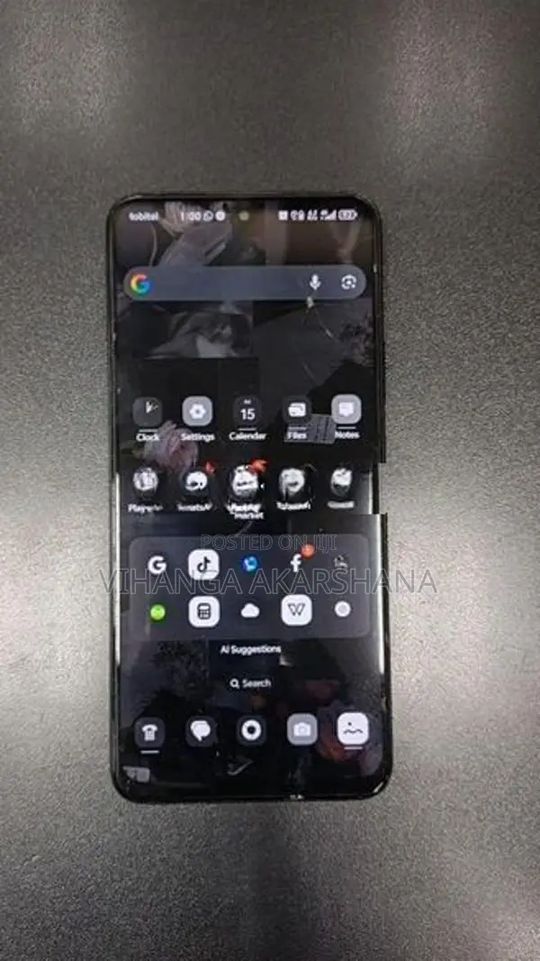 Honor X7c (Used)