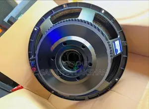RCF Speaker