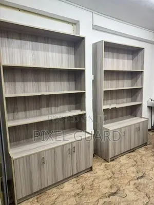 Book Cupboards