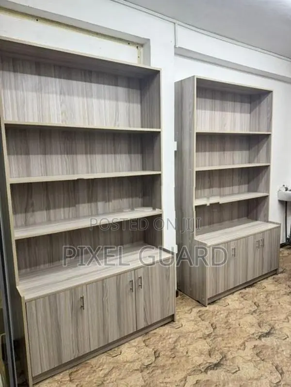 Book Cupboards