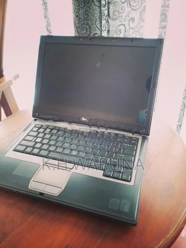 Dell Laptop