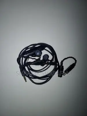 Wired Earphone
