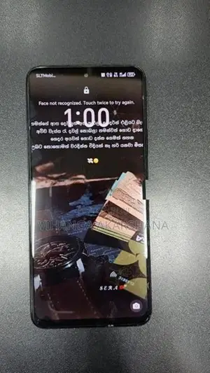 Honor X7c (Used)