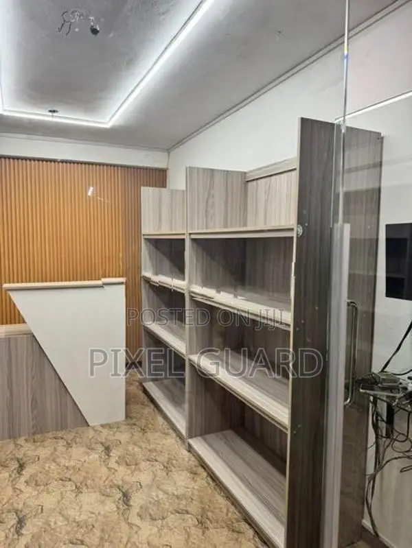 Book Cupboards