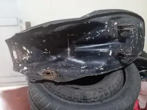Yamaha Tzr Fuel Tank