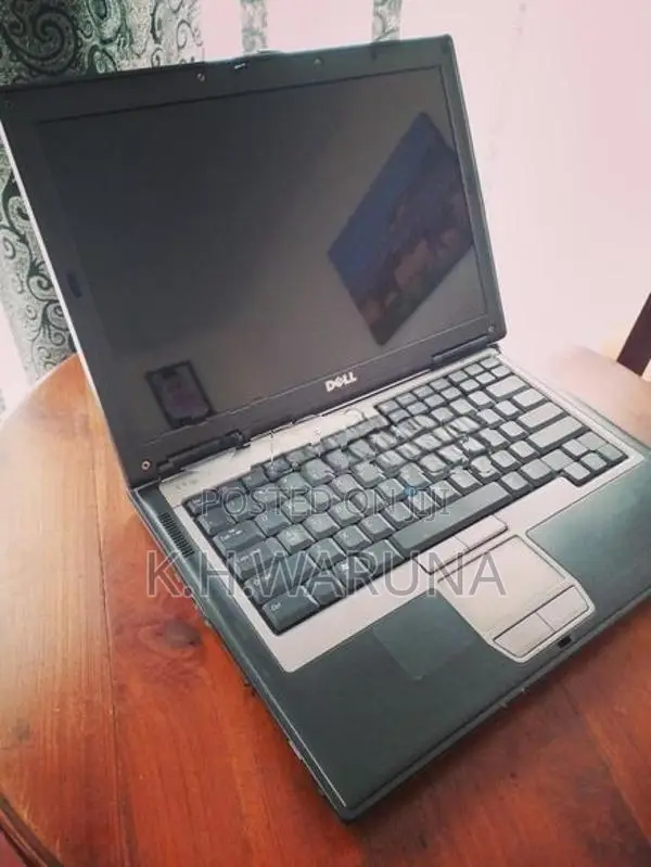 Dell Laptop