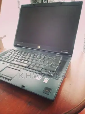 Hp Laptop for Parts