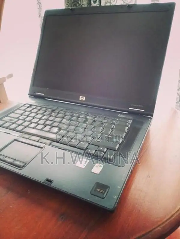Hp Laptop for Parts