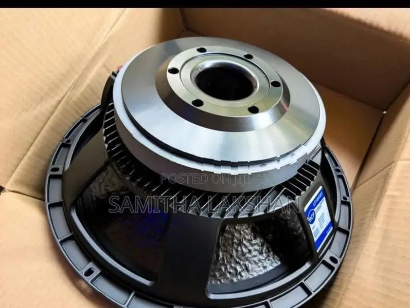 RCF Speaker