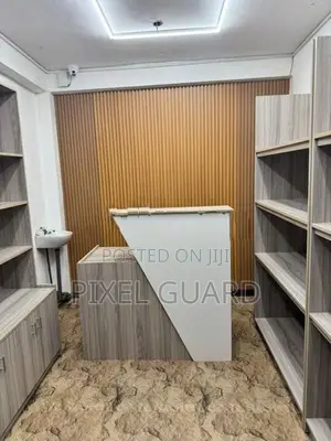 Book Cupboards