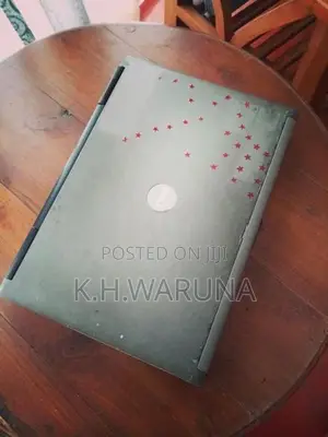 Dell Laptop