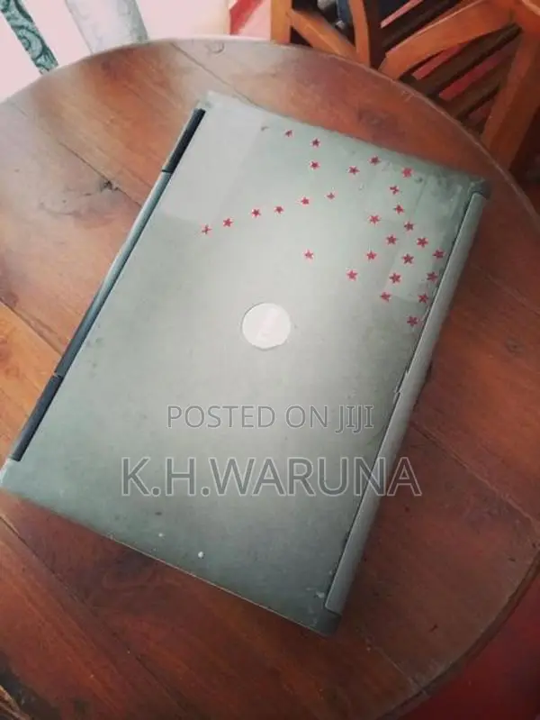 Dell Laptop