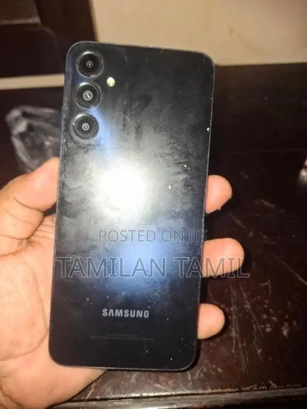 Samsung Galaxy M14 (Used)