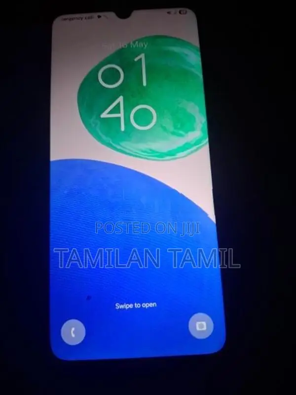 Samsung Galaxy M14 (Used)