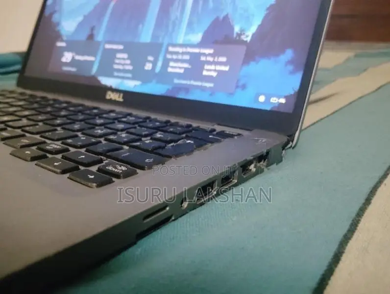 Dell Laptop